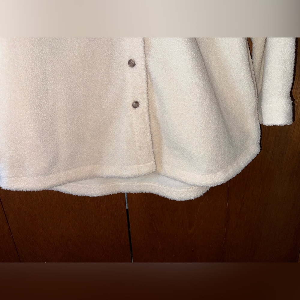 Universal Thread Shacket - image 4